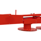 Покос и измельчение растительности Покос и измельчение растительности