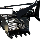 Оборудование для картофеля Оборудование для картофеля