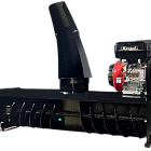 Снегоуборочное оборудование Снегоуборочное оборудование